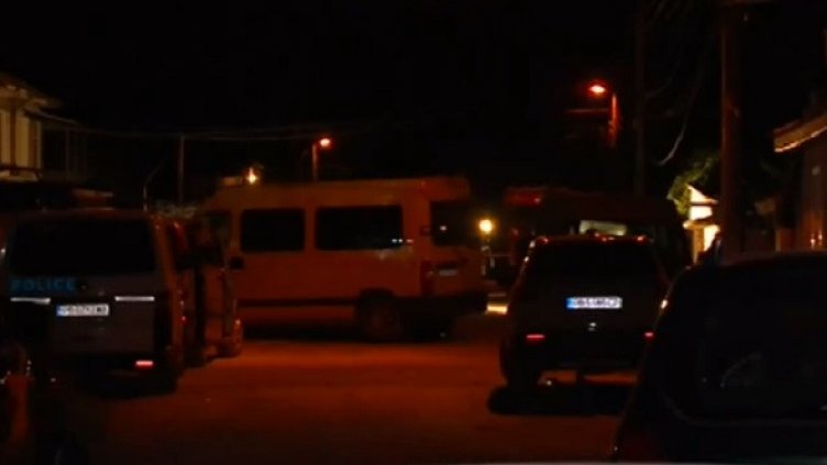 Разстреляха цяло семейство в пловдивско, подозират спор за имот