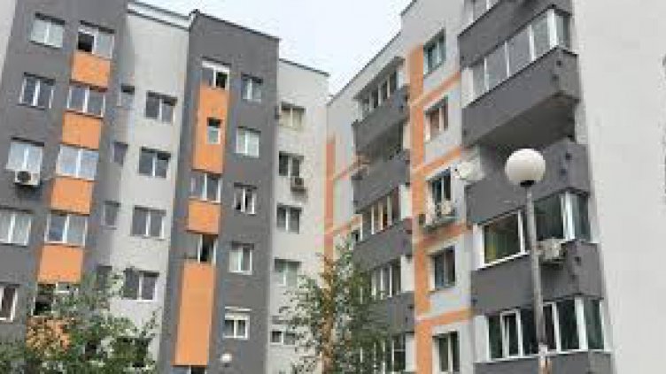 Бургас, Благоевград… градове – първенци по саниране