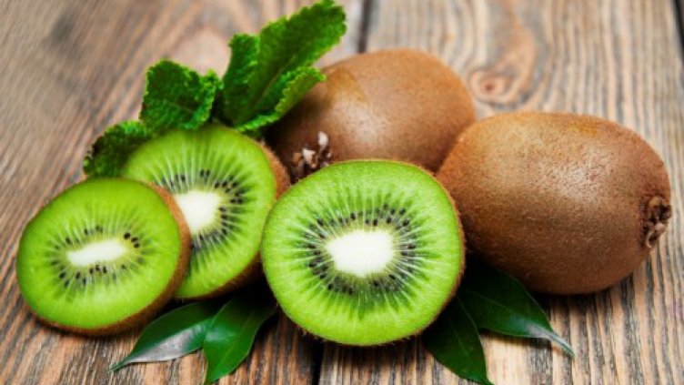 Изненадващи ползи от яденето на киви