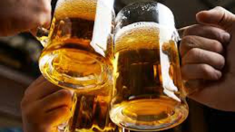 73 л бира: Годишната дажба на българина!