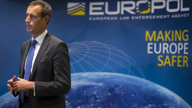 Европол похвали България