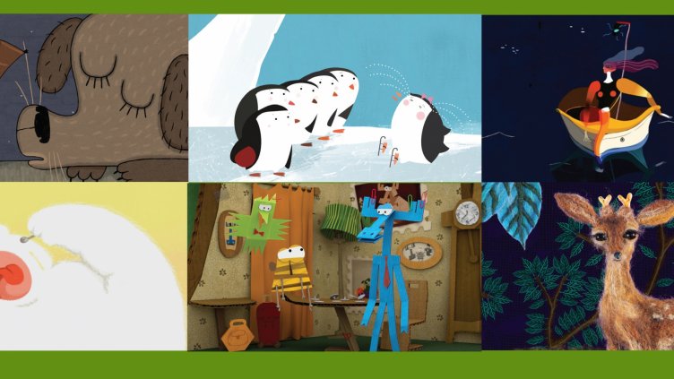 Варна отново се потапя в завладяващия свят на анимацията