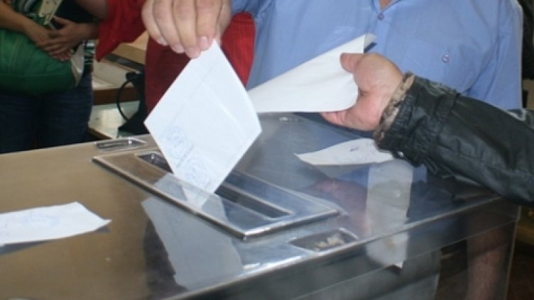 Варненската листа с 30 кръгчета за преференция