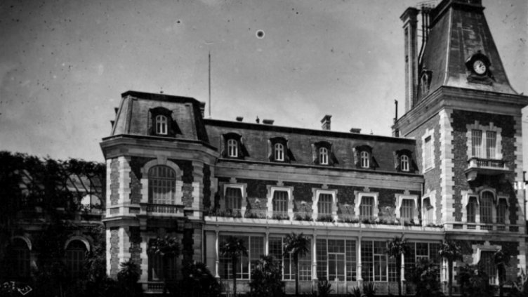 Непознатата история: Техни величества пристигат във Варна