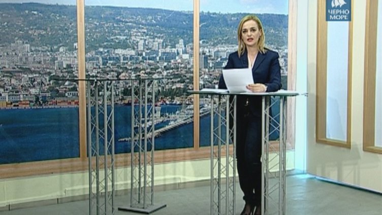 "Европейска Варна" 10.04.2017