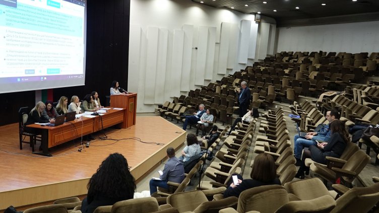 Две варненски болници кандидатстват за европейско финансиране за модерна апаратура