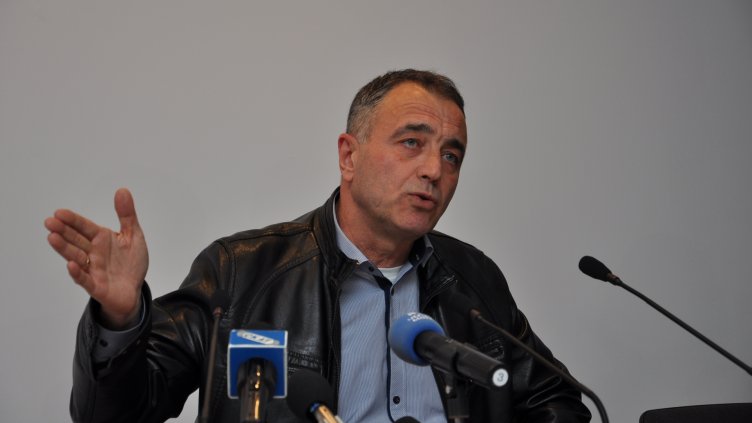 Тодор Йотов: Направихме всичко за коректни избори във Варна