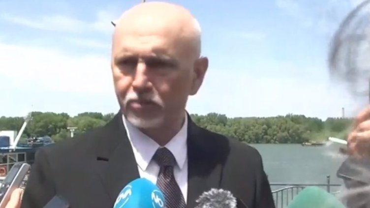 Транспортният министър е против бърза концесия на варненското пристанище