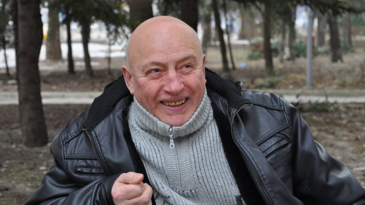 Христофор Ненов - Фори: Морското дъно крие много приятни изненади