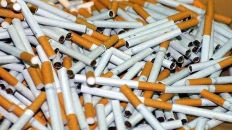 Варненци са на опашката по употреба на контрабандни цигари