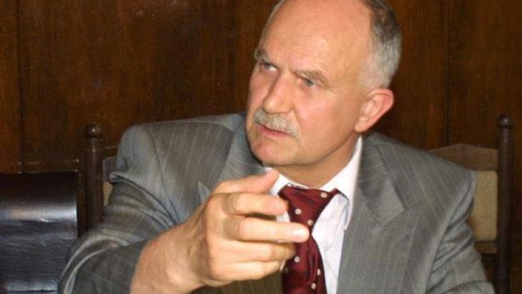Никола Филчев: Самоцелната промяна на Наказателния кодекс е опасна