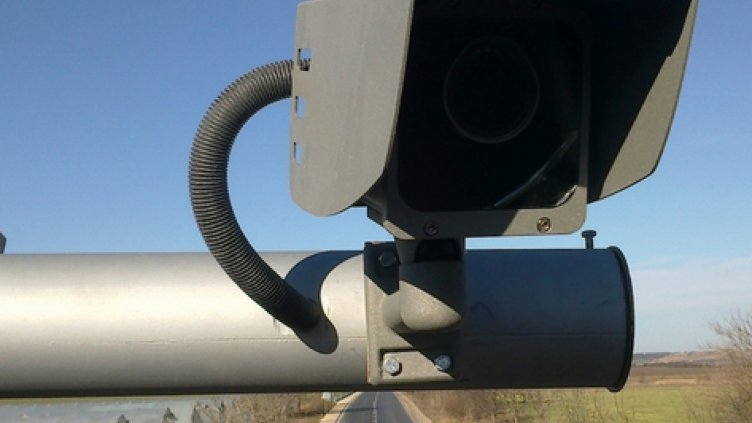 Изграждат тол система и на ГКПП-Гюешево