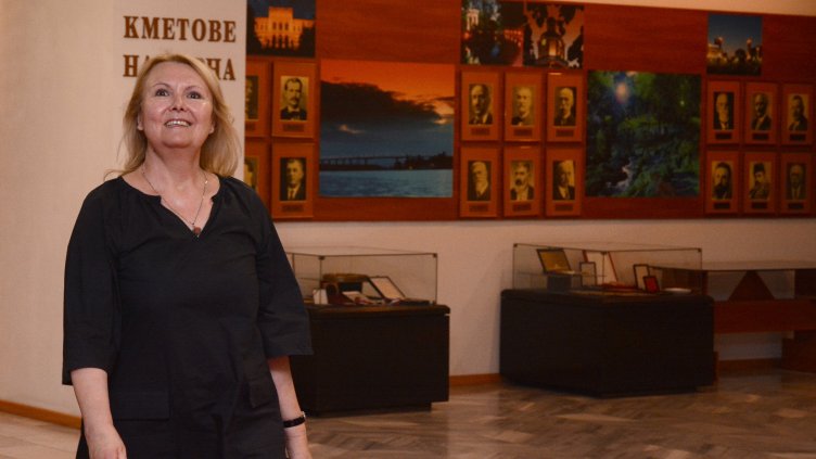 Посланикът на Хърватия посети Варна