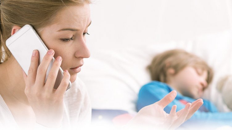 Варицела и остри настинки мъчат децата във Варна. Увеличават се болните от салмонела 