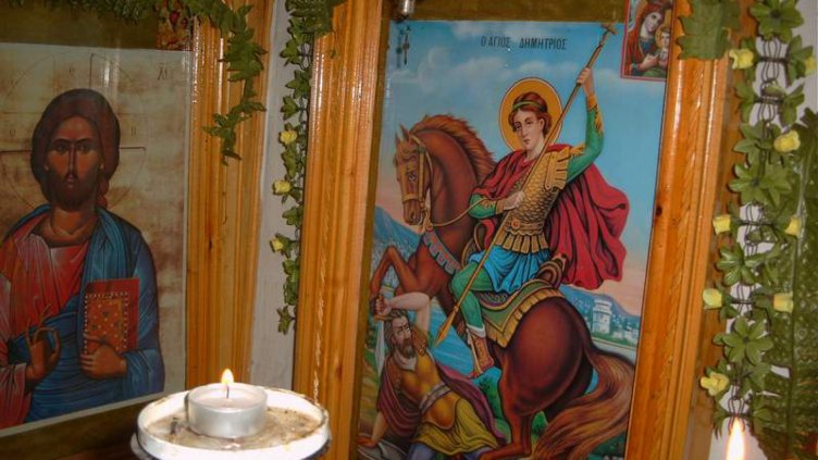 Какво да приготвим за трапезата на Димитровден