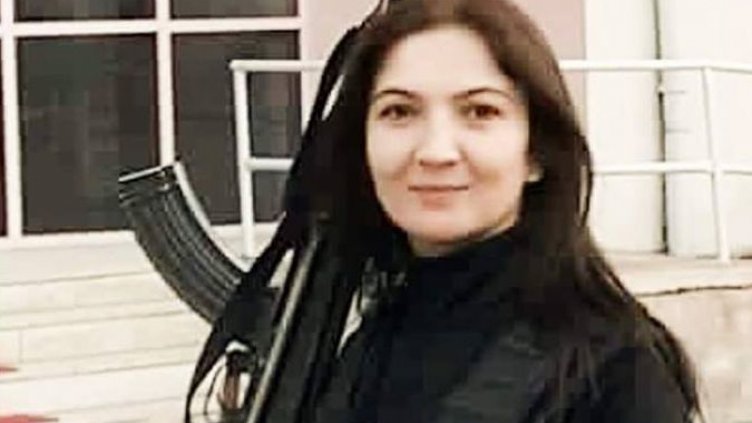 Улица в Одрин ще носи името на нашенка