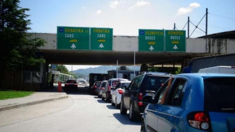 250 000 българи тръгват на път през почивните дни