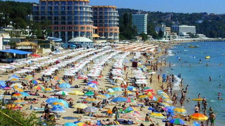 Портних: Няма отпадни води в морето на Св. св. Константин и Елена