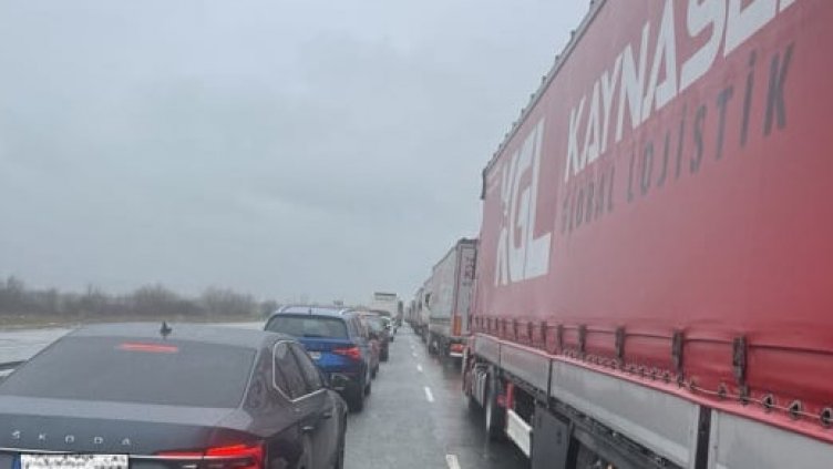 19 катастрофи с 20 ранени за последното денонощие в страната