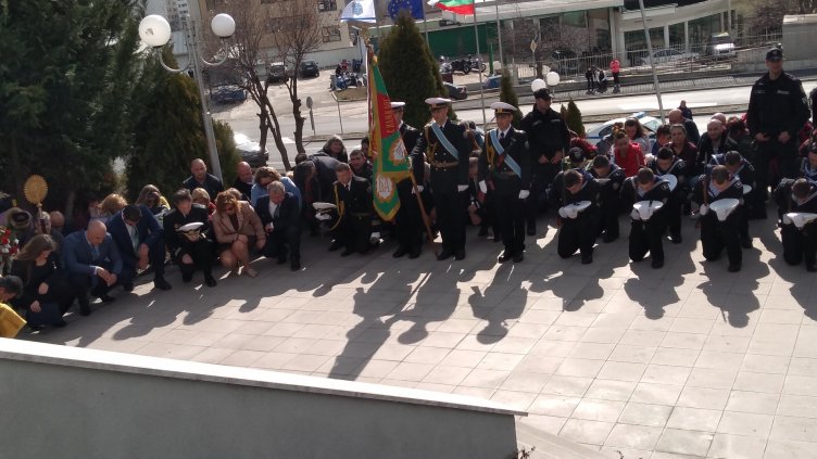 „Владиславово“ отново отбеляза тържествено Трети март (СНИМКИ)