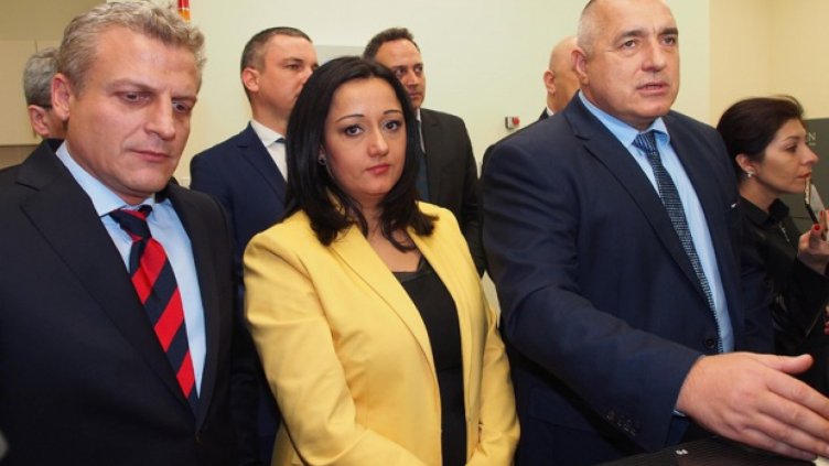 Лидерите на управляващите в готовност за успешно завършване на пълния мандат