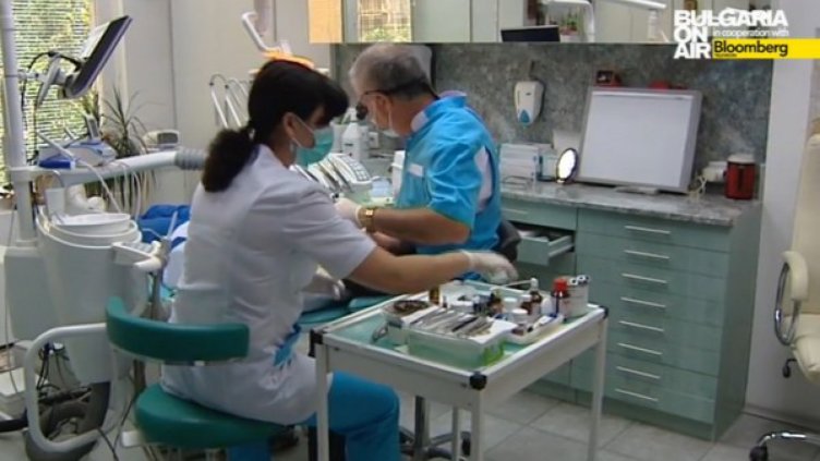 Снимка: Bulgaria On Air