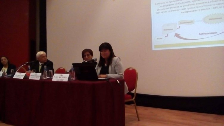 Варна има потенциал за развитие на екомобилността