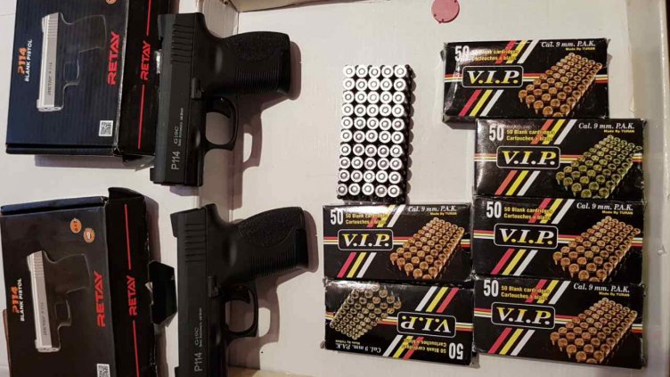 Снимка Агенция Митници