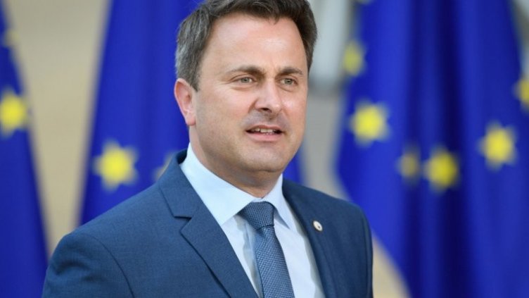 Премиерът на Люксембург е в болница с COVID