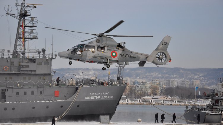 Снимка Пламен Гутинов