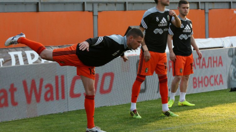 Снимка Спортал