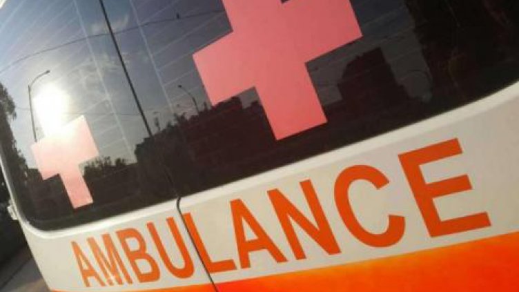 Дете се задави на празничната трапеза