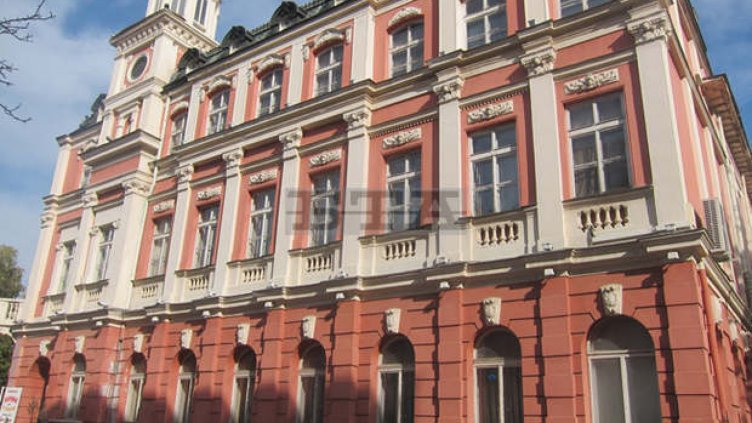 Девети конкурс за българска драматургия "Иван Радоев"