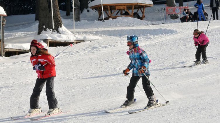 КЗП хвана 100 нарушения в зимните ни курорти