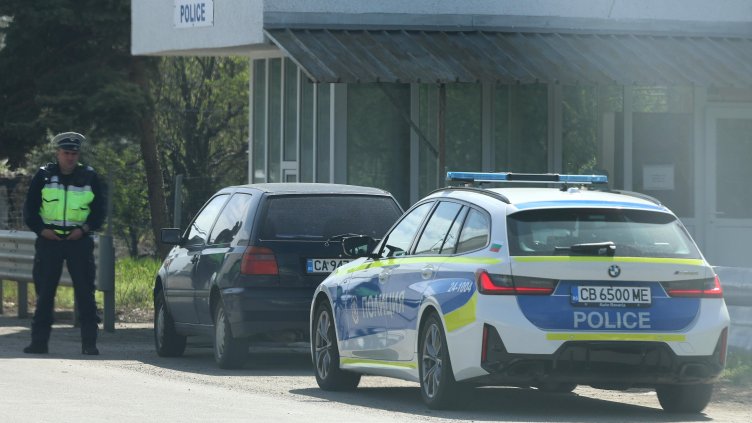 Започна голямото пътуване