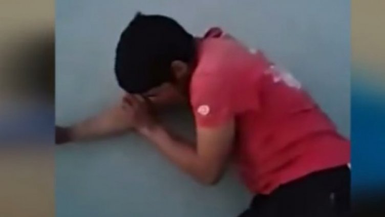 БХК vs. полицай – Питал: Българин ли си, манго ли...