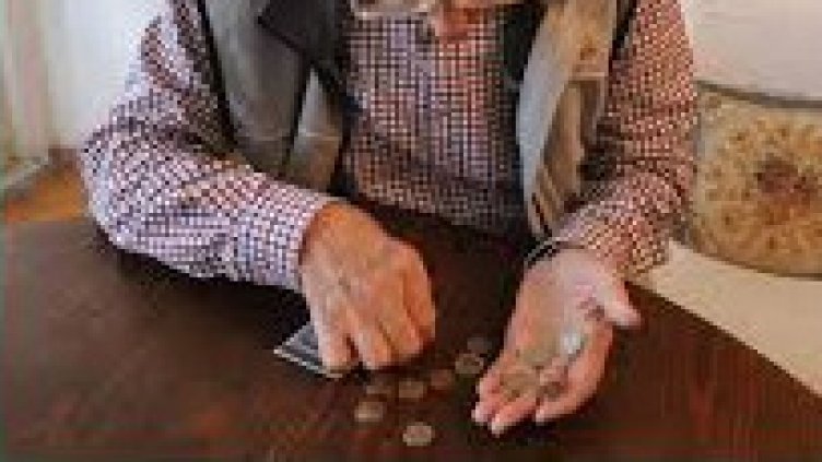 Виц на деня - 28 декември