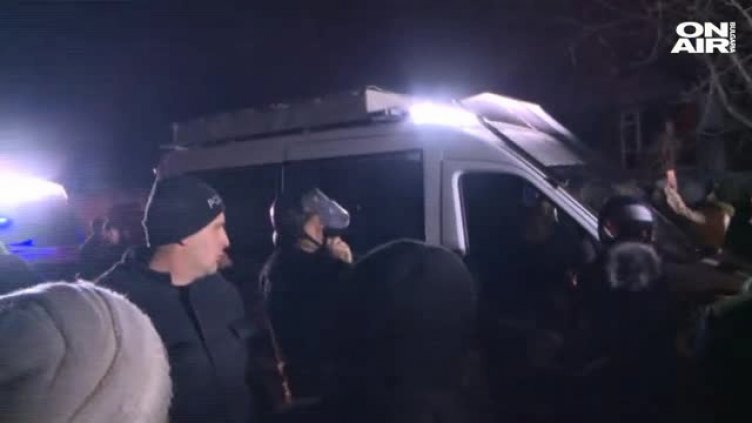 Ново напрежение във Войводиново: Ромите се завръщат, но не са желани