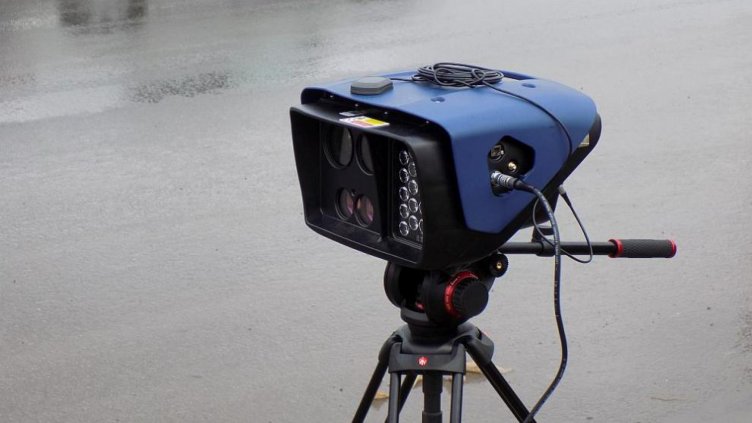 КАТ скоро ще дебне с камери и по кварталните улици