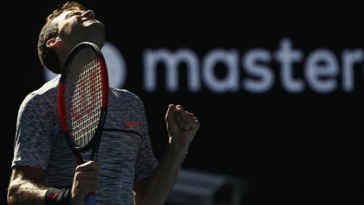 Снимка: Reuters