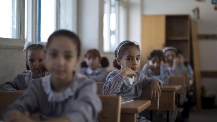 България и Палестина ще си сътрудничат в областта на образованието