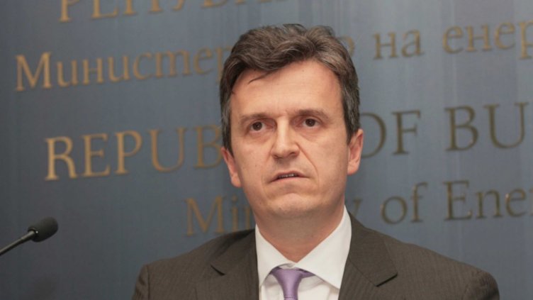 Рекордно е потреблението на природен газ за януари