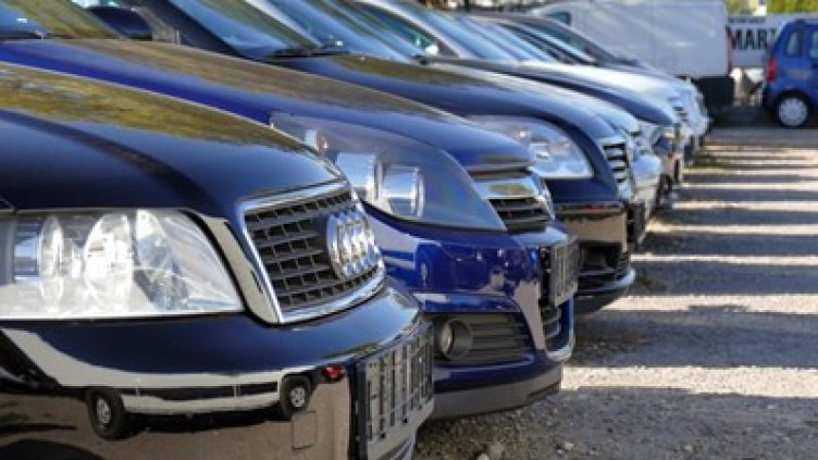 България с най-голям срив при продажбите на нови коли в ЕС