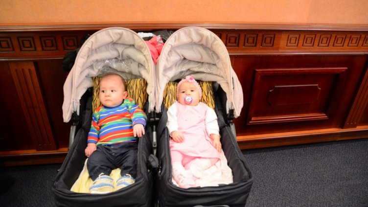 Снимка: Община Варна