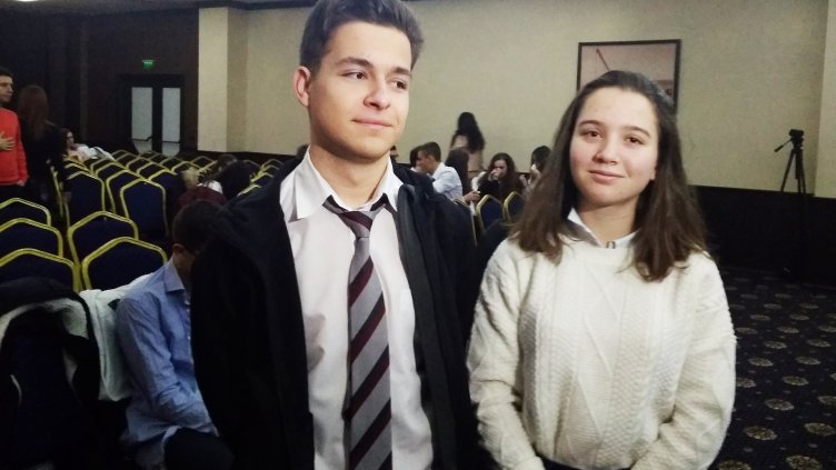 снимки: Ели Маринова