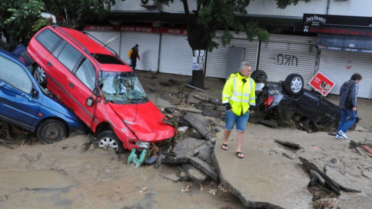 снимка Пламен Гутинов