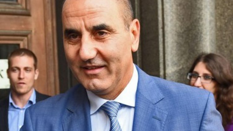 Цветанов: За мен Радан Кънев като политик вече не съществува