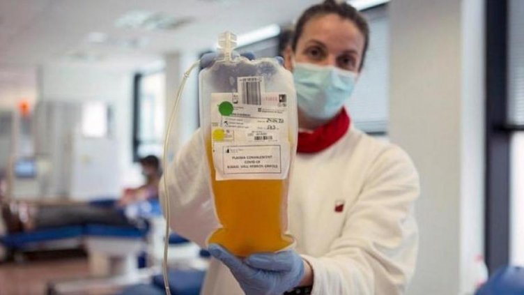 Намаляват дарителите на кръвна плазма във Варна