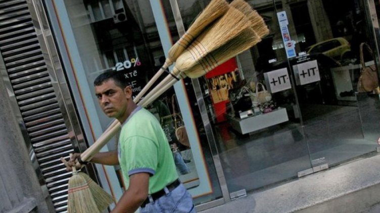 Ръст на нашенците в Германия, но все повече безработни