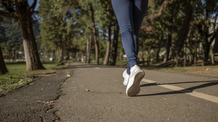 Стряскащо: Едва 6% от българите водят здравословен живот